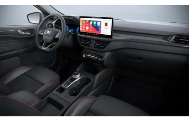 Ford Kuga (2026) thumbnail 6