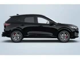 Ford Kuga (2026) thumbnail 2
