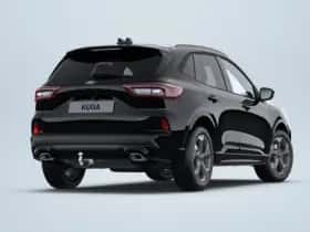 Ford Kuga (2026) thumbnail 3