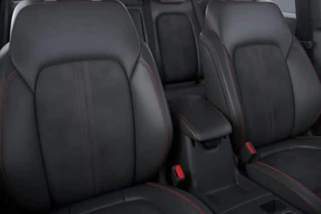 Ford Kuga (2026) thumbnail 5