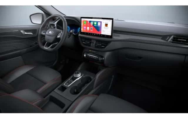 Ford Kuga (2026) thumbnail 6