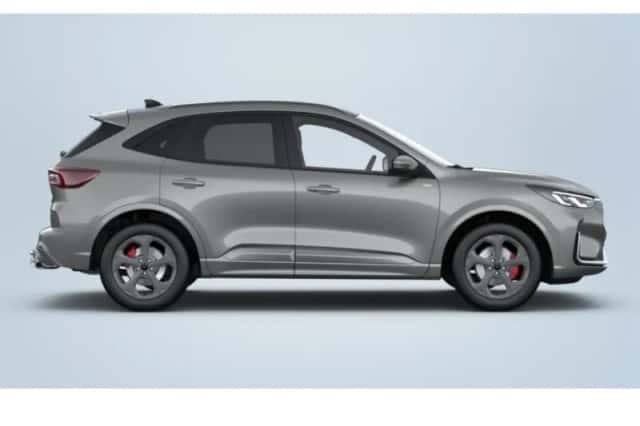 Ford Kuga (2026) thumbnail 2