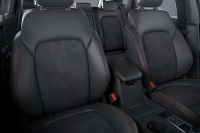 Ford Kuga (2026) thumbnail 5