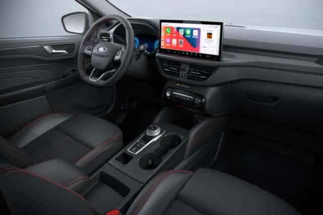Ford Kuga (2026) thumbnail 6