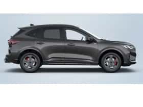 Ford Kuga (2025) thumbnail 2