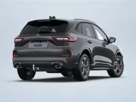 Ford Kuga (2025) thumbnail 3