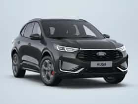 Ford Kuga (2025) thumbnail 4
