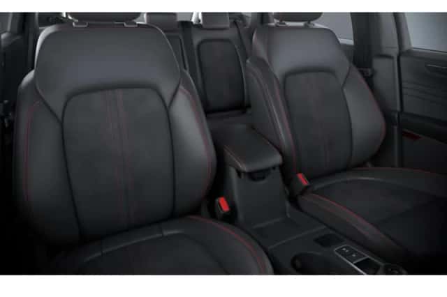 Ford Kuga (2025) thumbnail 5