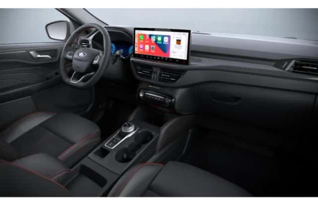 Ford Kuga (2025) thumbnail 6