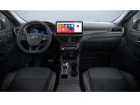 Ford Kuga (2025) thumbnail 7