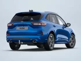 Ford Kuga (2025) thumbnail 3