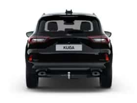 Ford Kuga (2026) thumbnail 3