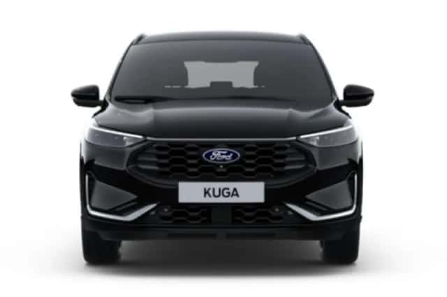 Ford Kuga (2026) thumbnail 4