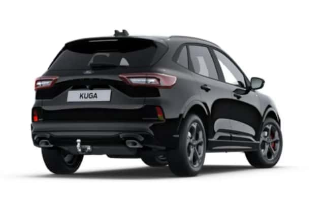 Ford Kuga (2026) thumbnail 6