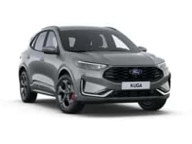 Ford Kuga (2025)