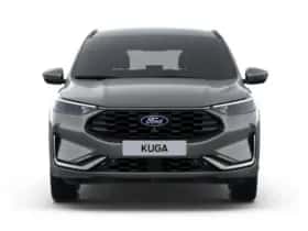 Ford Kuga (2025) thumbnail 4