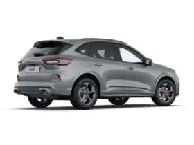 Ford Kuga (2025) thumbnail 6