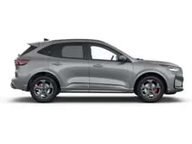 Ford Kuga (2025) thumbnail 2