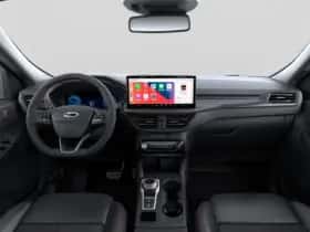 Ford Kuga (2025) thumbnail 8