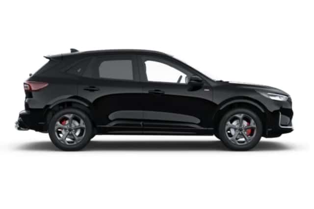 Ford Kuga (2025) thumbnail 2