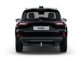 Ford Kuga (2025) thumbnail 3