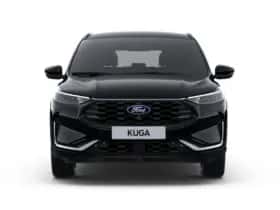 Ford Kuga (2025) thumbnail 4