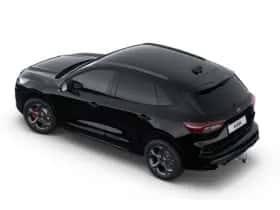 Ford Kuga (2025) thumbnail 5