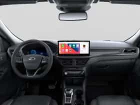 Ford Kuga (2025) thumbnail 8