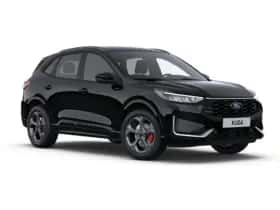 Ford Kuga (2025) thumbnail 10