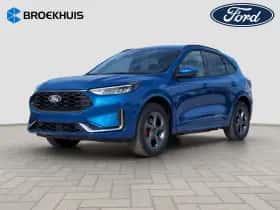 Ford Kuga (2026)