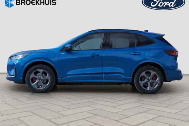 Ford Kuga (2026) thumbnail 2