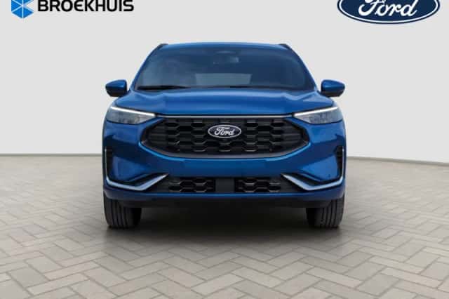 Ford Kuga (2026) thumbnail 5