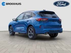 Ford Kuga (2026) thumbnail 23