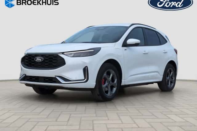 Ford Kuga (2026) thumbnail 1