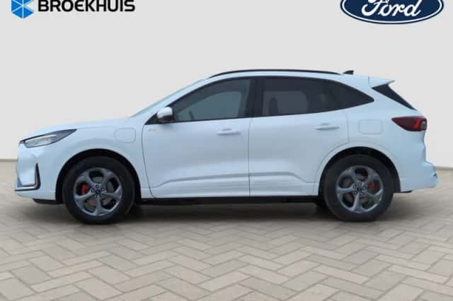 Ford Kuga (2026) thumbnail 2