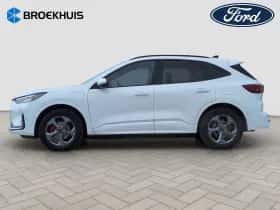 Ford Kuga (2026) thumbnail 2