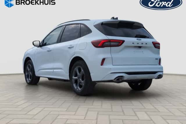 Ford Kuga (2026) thumbnail 3