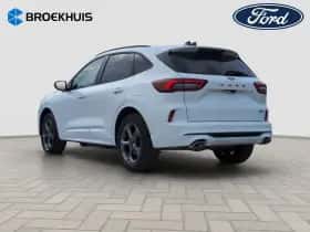 Ford Kuga (2026) thumbnail 3