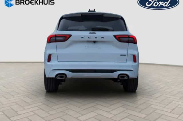 Ford Kuga (2026) thumbnail 4