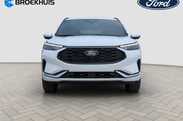 Ford Kuga (2026) thumbnail 5