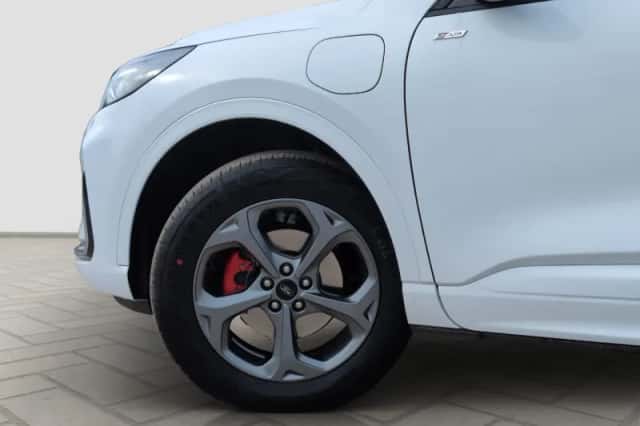 Ford Kuga (2026) thumbnail 6