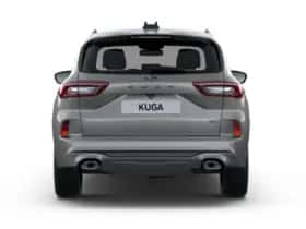 Ford Kuga (2025) thumbnail 3