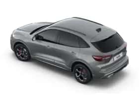 Ford Kuga (2025) thumbnail 5