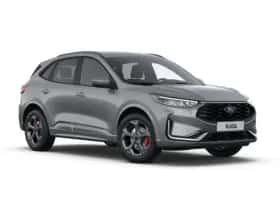 Ford Kuga (2025) thumbnail 7