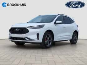 Ford Kuga (2026)