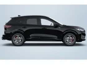 Ford Kuga (2025) thumbnail 2