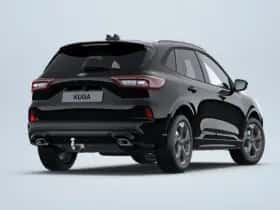 Ford Kuga (2025) thumbnail 3