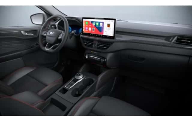 Ford Kuga (2025) thumbnail 5