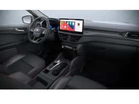 Ford Kuga (2025) thumbnail 5