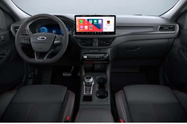 Ford Kuga (2025) thumbnail 6